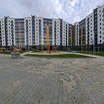 Ключний пров., 1