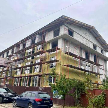 Продаж 1 кім кв-ри біля парку ПС, та метро Бориспільська (500 метрів). ЖК ППС