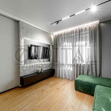 Центр. Золоті Ворота. ЖК Шевченківський. Нова квартира з ремонтом ЖК ЖЕ Шевченківський