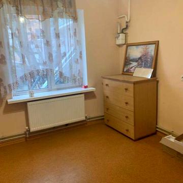 Оренда частини будинку в центрі міста (приміщення)