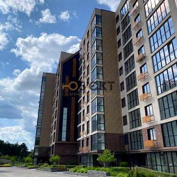 ЖК "Люксембург" - В продаже 3-к квартира с документами ,чистовая отдел ЖК «Люксембург»