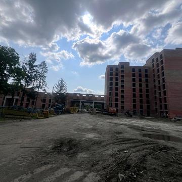 Вовчинецька вул., 219