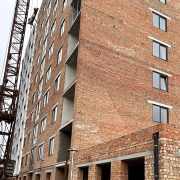 Дорошенка, 28А