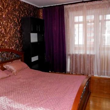 Петра Григоренка просп., 7-В