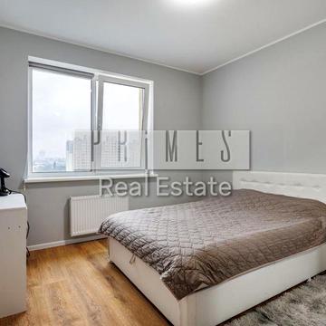 Продаж БЕЗ % 1к квартири, 50м2 ЖК Новомостицький, Пріорка, Ретровіль ЖК Новомостицький