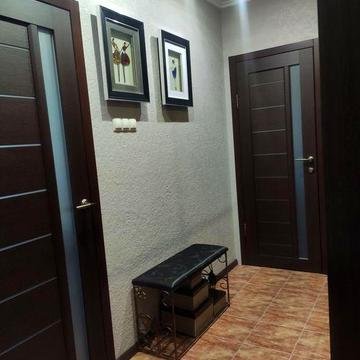 Центр, двухкомнатная квартира по ул. Лопанская