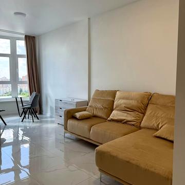 Іоанна Павла II вул. (Патріса Лумумби), 11