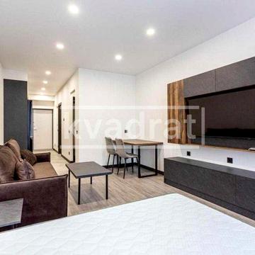 Оренда 1к квартири 35м2 ЖК Новопечерська Вежа вул Бойчука 41Б Печерськ