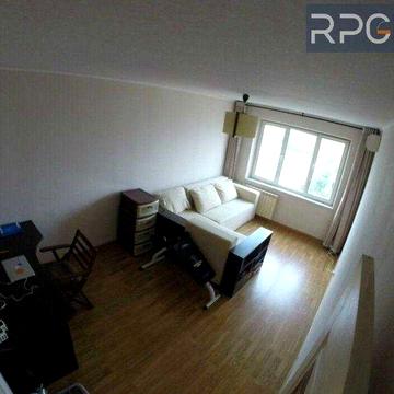 Продам 1к квартиру Київ, Героїв Дніпра 6      хд