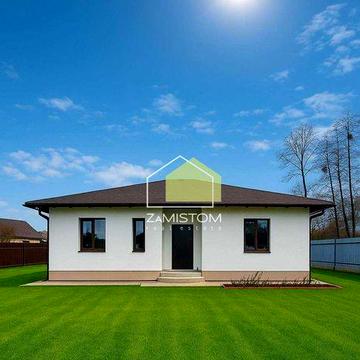 ‼️‼️‼️ №1032. Продаж будинку 110 м2 на ділянці 10 соток.