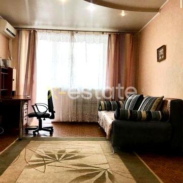 Оренда затишної звартири в центрі міста! Клочківська 105а