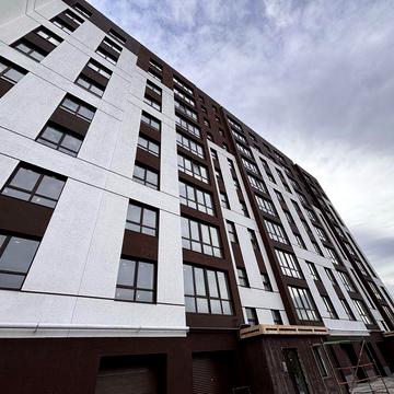 3 кімнатна квартра