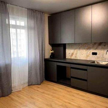 Однокімнатна ЖК Пелюстковий 40 кв/м з євроремонтом І КОД 44276