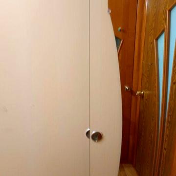 Здається 1 кімн кв на довготривалий термін