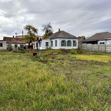 Продам дом Левый берег, р-н Фрунзенский , Передовая