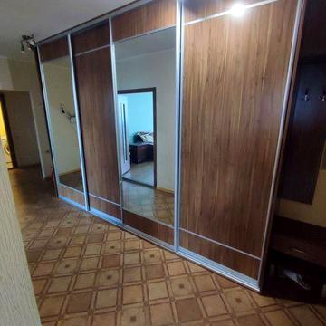 Здам 2к квартиру в ЖК Милославичі на Закревського 95а