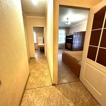 Сдам 1 ком Победа, Набережная, Центр (р-н Поплавка)