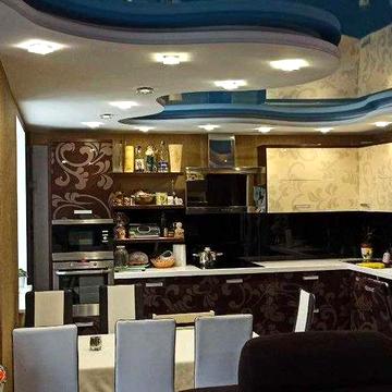 Продаж 2-х квартири перепланованої з 3-х кімнатної