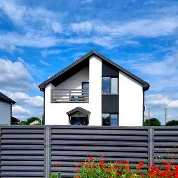 Тростянецька вул.