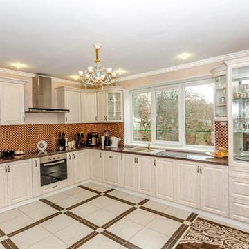 Ромашкова вул.