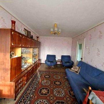 Продам 3-кімн. Шалімова Академіка вул. 36/1, 55 м.кв