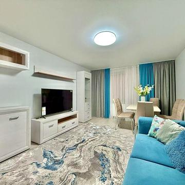 Ефектна та стильна 2/х кім квартира на Тарнавського