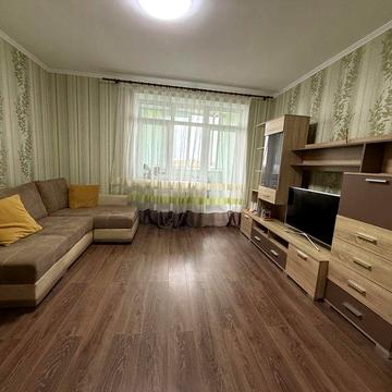 Продається 2 кімнатна новобудова з ремонтом, рн Майдану