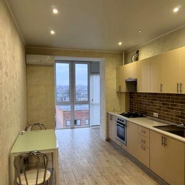 1к квартира Туркіш-Сіті (новобудова на Коцюбинського)вільно