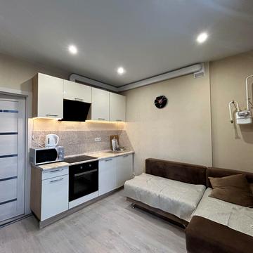 Метрологічна вул., 58-А