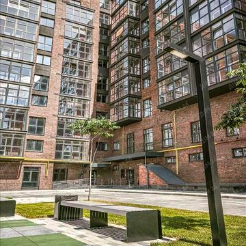 Великотирновська вул., 9-А