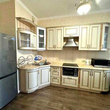 Продаж квартири, вул. Оноре де Бальзака, 4А,  мкрн Троєщина, Київ