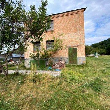 Продаж будинку в селі Фурси, кооператив Фіоніт