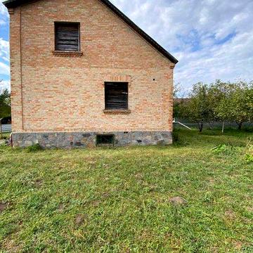 Продаж будинку в селі Фурси, кооператив Фіоніт