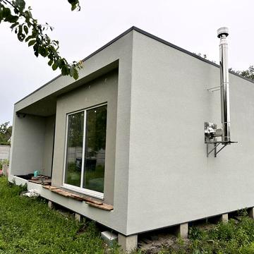 Продаж дачі р-н аеропорта