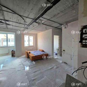 2к.62м2 Салтівка (Салтовка, ЖК Птичка, м. Академика Павлова) 130538