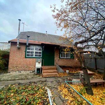 Продам окремий будинок на Мотелі