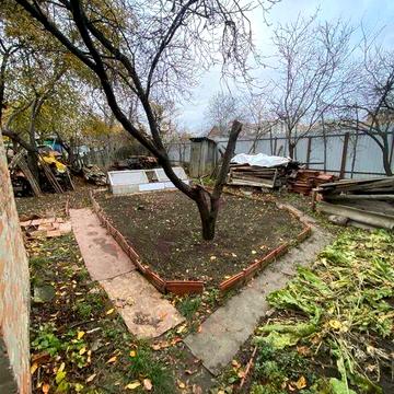 Продам окремий будинок на Мотелі