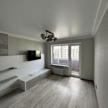 Продажа. 1 ком. квартира ул. Школьная (р-н Малого рынка)