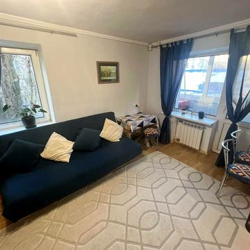 Преображенська вул. (Івана Клименка), 39/8