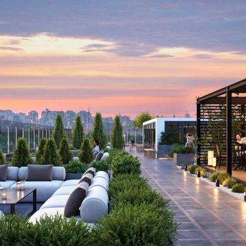 Продам квартуру Central Hills! ЖК Orange City ЖК Central Hills