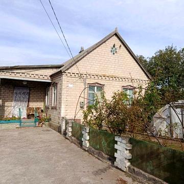 Продам свій будинок