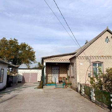 Продам свій будинок