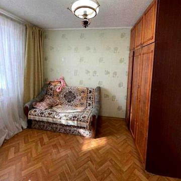 Довгострокова оренда 3к Квартира Велика Діївська вулиця