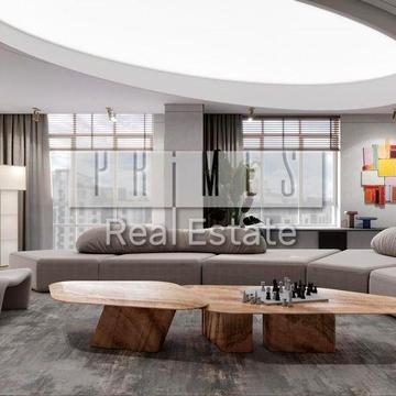 Продаж 4к Квартири ЖК Бульвар Фонтанів Саперне поле, 5А Печерськ Київ ЖК Бульвар Фонтанів