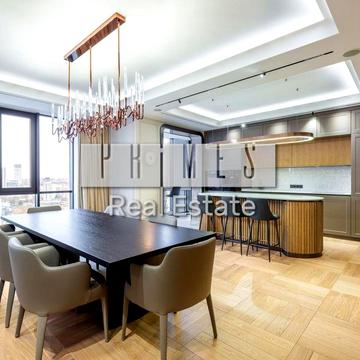 Унікальна пропозиція! Продаж дворівневого пентхаусу в ЖК "Royal Tower" ЖК Royal Tower