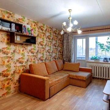 Продається 2-кімн квартира на вулиці Пасічна