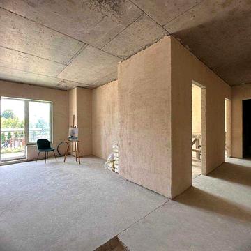 Продам 2комн. квартиру в Маринисте, второй этаж. Море, Фонтан ЖК Мариніст