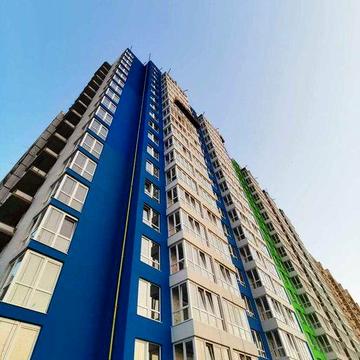 Уютная смарт-квартира с ремонтом в новом доме на Таирова. Программы