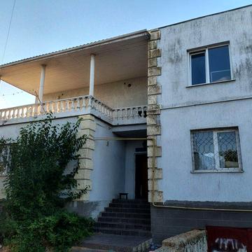 Дом с шикарным видом