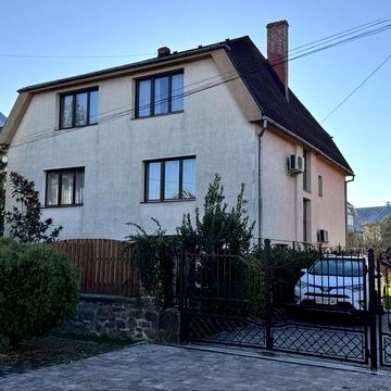 Просторий будинок від власника